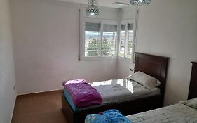 Appartement Nador Wifi Gratuit Clima Mobile