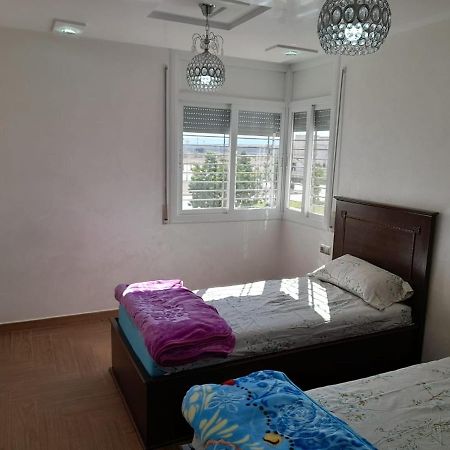 Appartement Nador Wifi Gratuit Clima Mobile Exterior foto