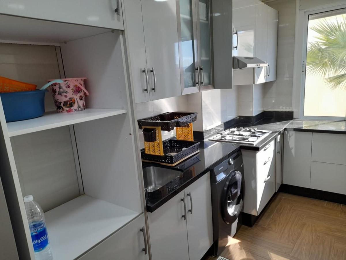 Appartement Nador Wifi Gratuit Clima Mobile Exterior foto