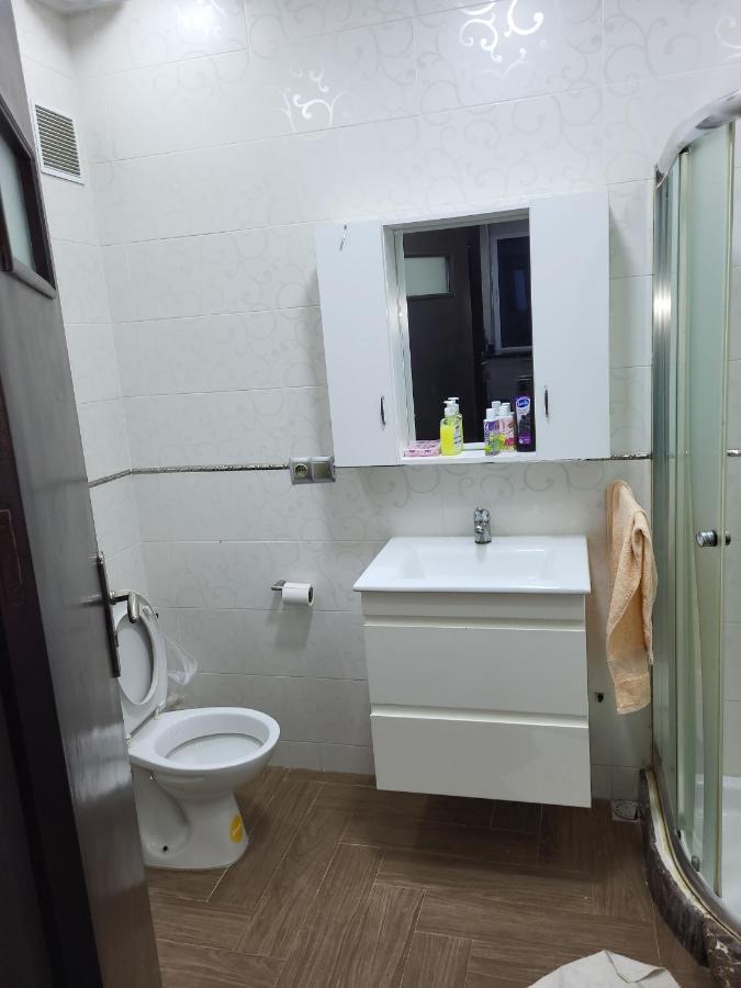 Appartement Nador Wifi Gratuit Clima Mobile Exterior foto