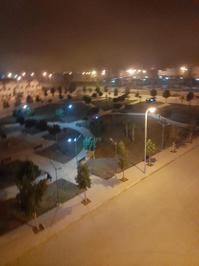 Appartement Nador Wifi Gratuit Clima Mobile Exterior foto