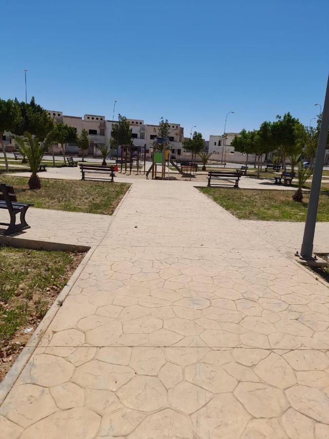 Appartement Nador Wifi Gratuit Clima Mobile Exterior foto