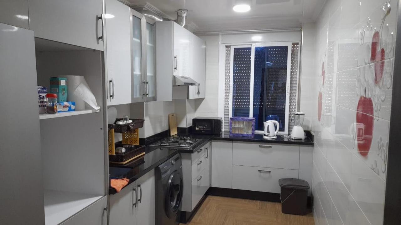 Appartement Nador Wifi Gratuit Clima Mobile Exterior foto
