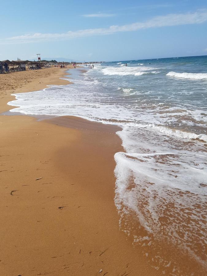 Appartement Nador Wifi Gratuit Clima Mobile Exterior foto